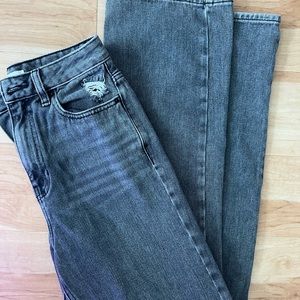 Pacsun 90s Boyfriend Jeans